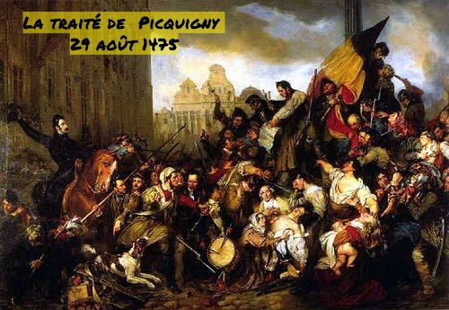 Ce qui s'est passé ce jour 29 août